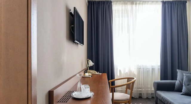 Апартаменты Superior Hotel Polana