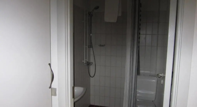 Habitación Estándar Motel Stege