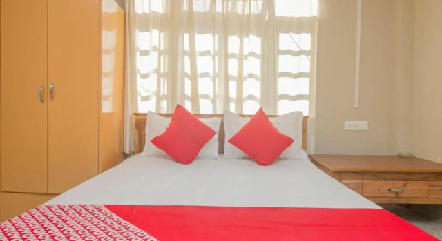 OYO 67021 Hotel Noryang