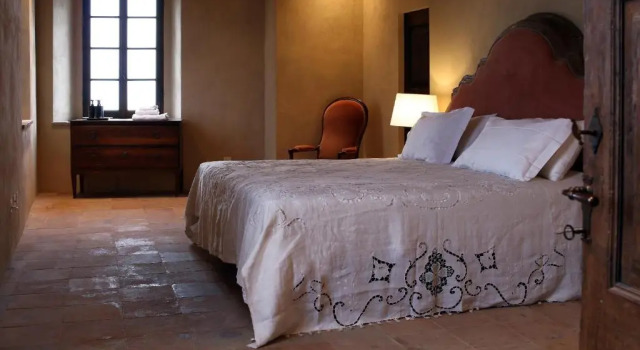 Люкс Deluxe Castello di Viano