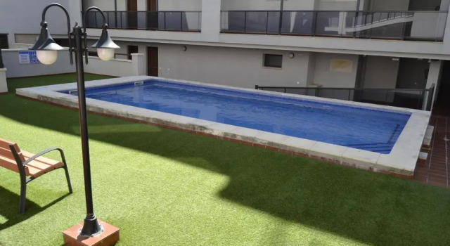 Апартаменты Apartament Joan