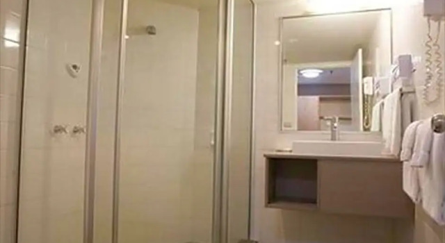 Standard chambre ibis Melbourne Hotel and Apartments