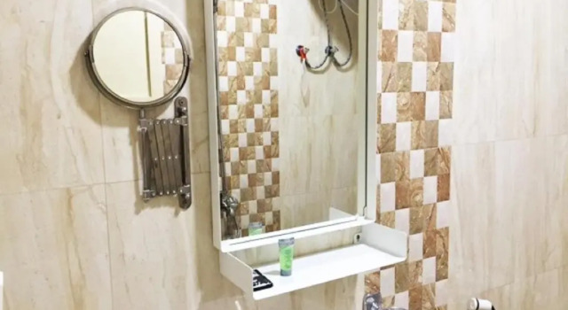 Номер Standard Hona Al Holm Furnished Units