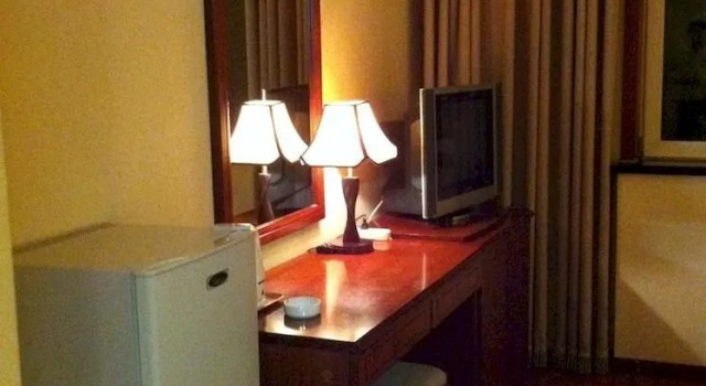 Ketong Hotel, Book Hotel Hoteller i Beijing Province med parkering, Parkering