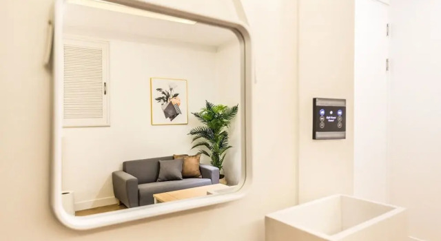 Aank Hotel Ilsan, Prenota Hotel Goyang Gyeonggi-do