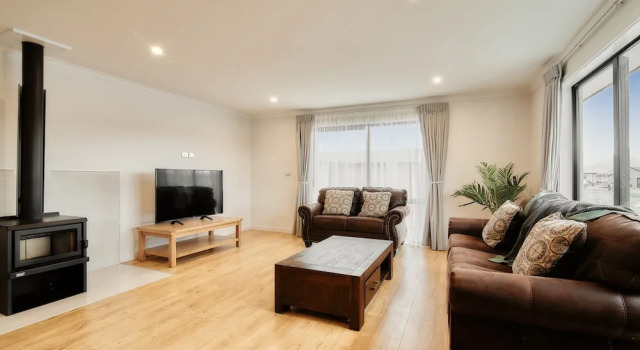 Star View 3 Bedroom