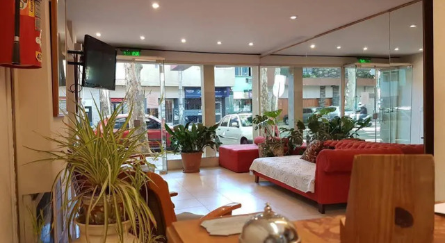 Nuevo Castillo Hotel
