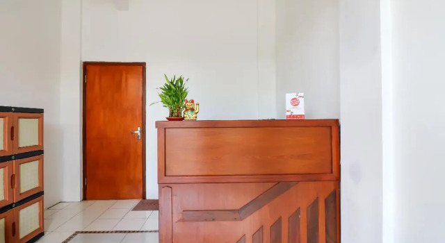 Hotel O Kenanga Homestay