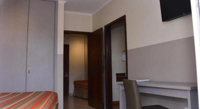 Семейный люкс Panorama Hotel