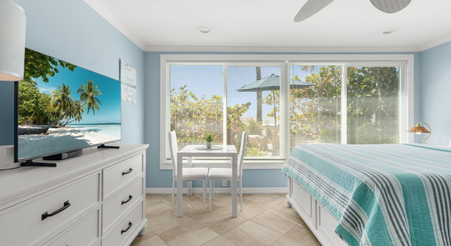 Студия Las Hermanas 4 1 Bedroom Studio by RedAwning