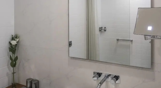 Номер Premium The Park Navi Mumbai