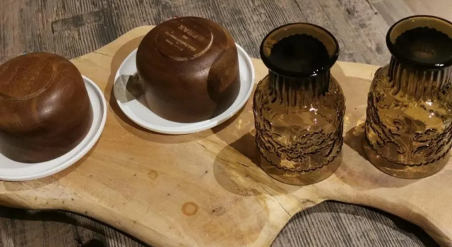 Lüks çift kişilik oda Provence Km28