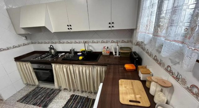 Коттедж Holiday House - Casa de Sylvia