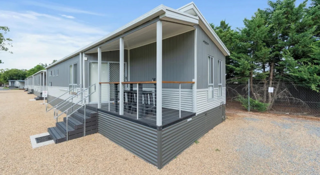 Номер Superior BIG4 Ingenia Holidays Wagga Wagga