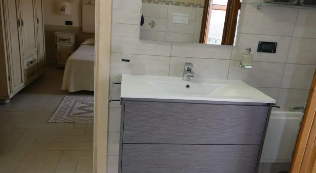 Номер Standard B&B Monte Prama