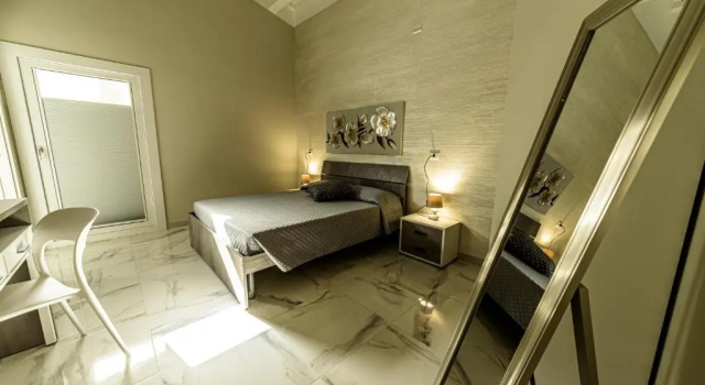 Двухместный номер Standard Corleone GUESTHOUSE