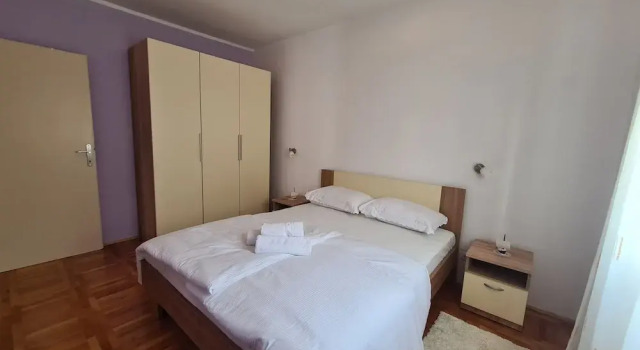 Apartment Antonia, 预订 公寓 斯塔里格勒 Hvar Island