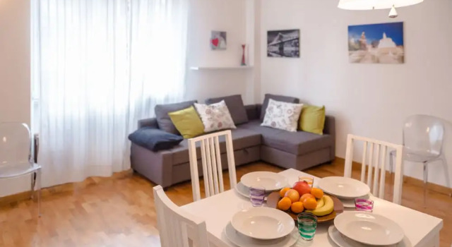 Portello Urban Flat