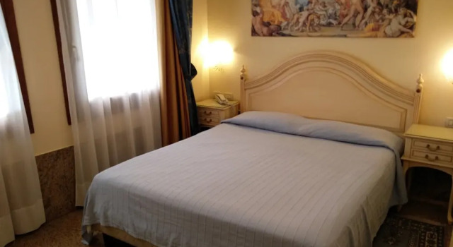Двухместный номер Classic Hotel Ca Formenta