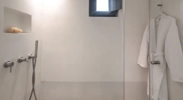 Номер Standard с 2 комнатами рядом с пляжем Ammoa Beach Residences