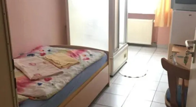 Номер Standard Hotel Yans