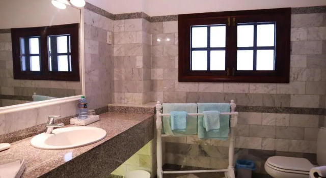 Двухместный номер Standard Woburn Residence Club