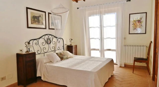 Agriturismo I Gergoni, Varaa Hotelli Monteleone d'Orvieto Umbria