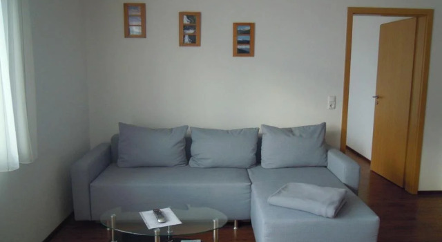 Appartement Klettner, Rezerwuj Apartament Hotele w Salzburg z parkingiem, Parking