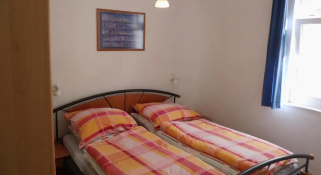 Апартаменты c 1 комнатой с балконом Apartments Haus Eintracht Sellin