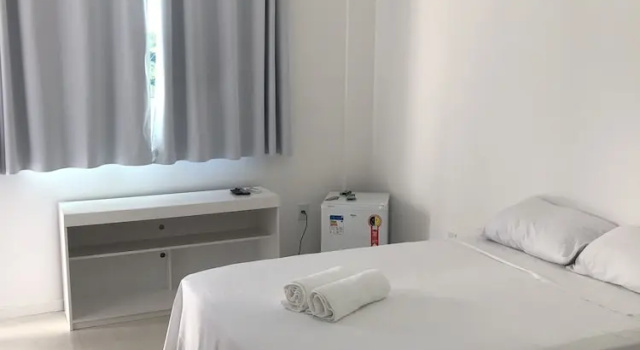 Номер Standard Guest House Forno