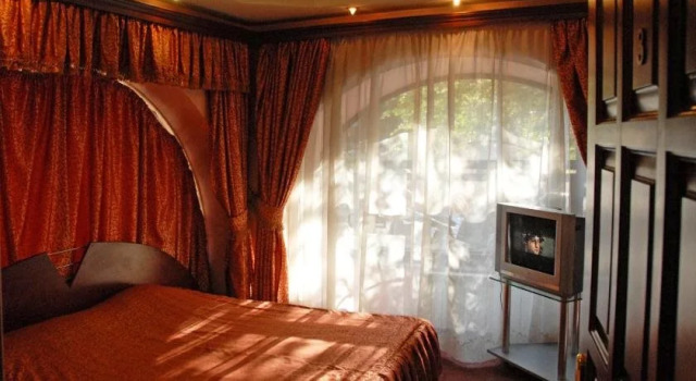 Praha Hotel