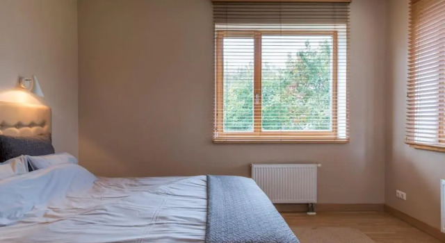 Апартаменты Stunning 2 Bedroom Apartment In Quite Part Of Riga