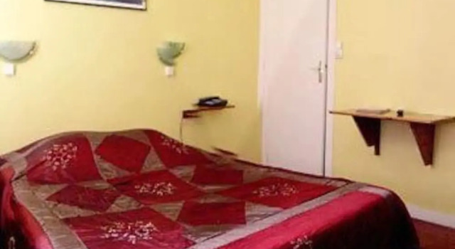 Hostellerie Excalibur