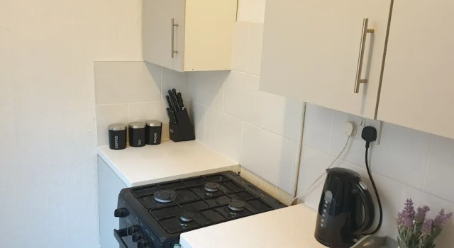 Nova House, Varaa Huoneisto Birmingham West Midlands