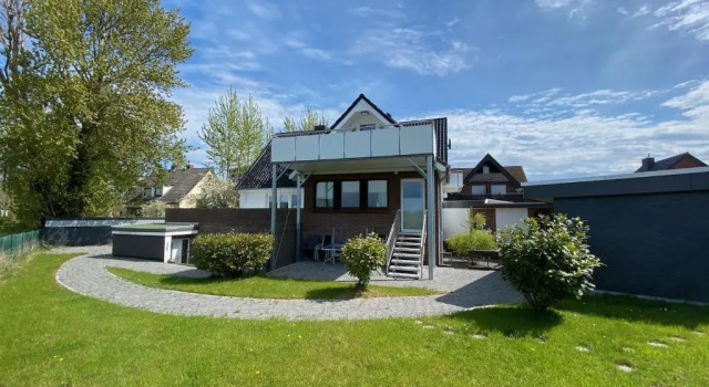 HAUS HOLIDAY - Wohnung 2