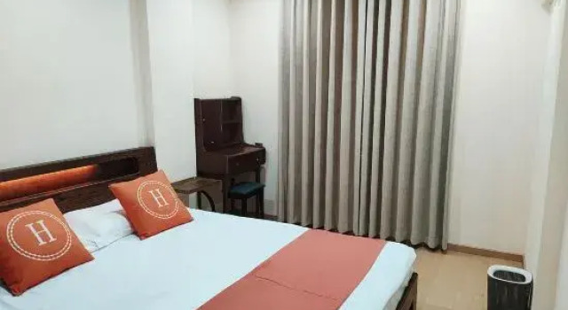 Suite Comfort xiximinsu