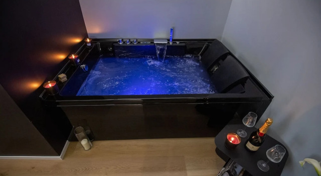 Номер Deluxe Contemporaneamente 147 - Modern & Comfort Rooms
