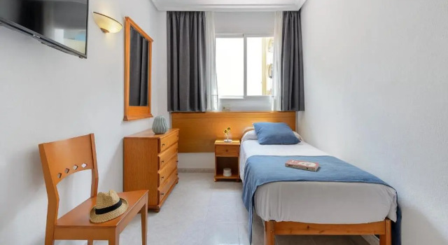 Одноместный номер Standard Hotel Vibra Vila -3SUP- New Opening 2026