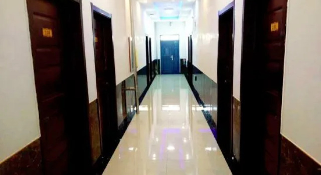 Wulan Butong  yingjinlou  Hotel, Book Hotel Chengde Hebei