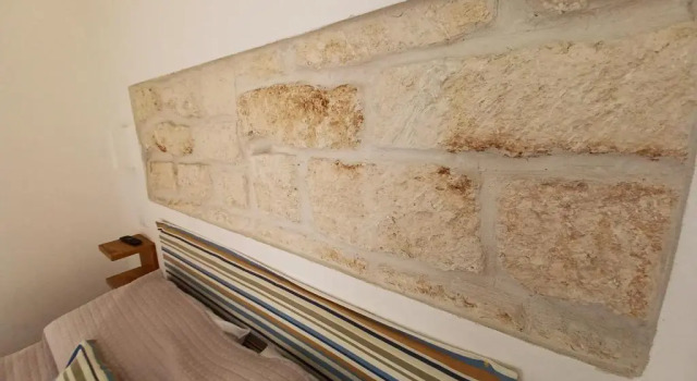 Номер Standard B&B 106 Maison de Charme
