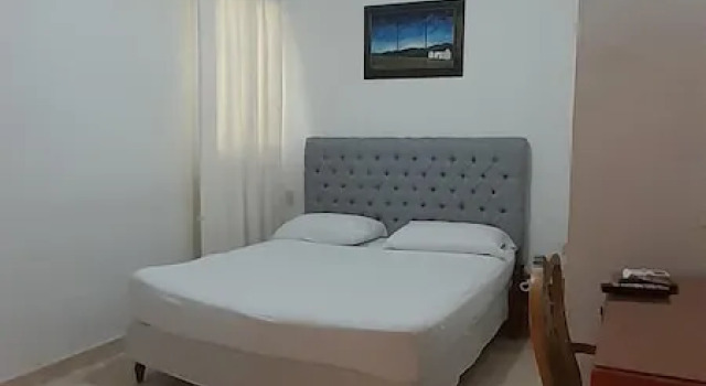 Standard chambre Hotel NG