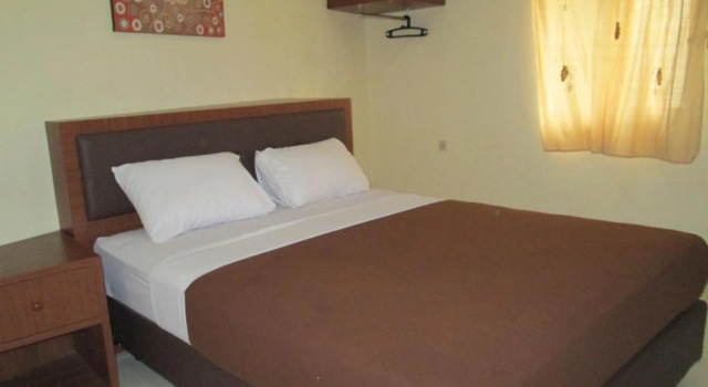 Camera Standard Rumah Anda Guest House