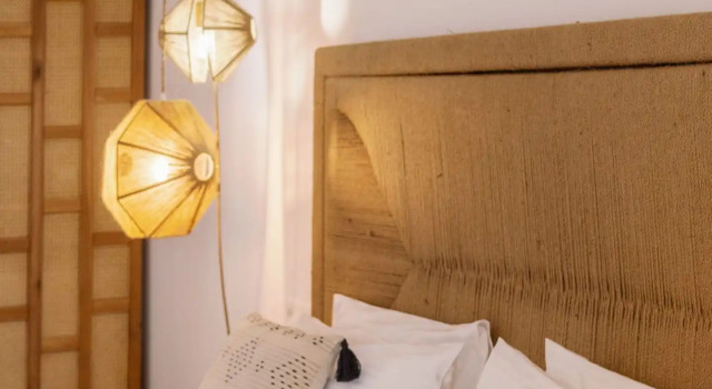 Номер Classic Ariadne Hotel
