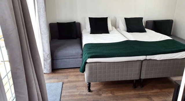 Rasta Götene, Book Hotel  