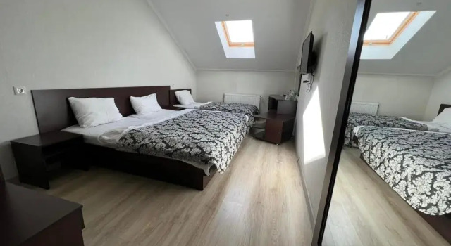 Номер Economy Kasimir Resort Hotel & SPA