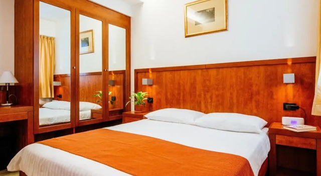 Апартаменты Family Fun at Zaton Resort
