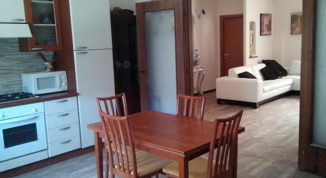 Коттедж Apartment i viaggi di Mario