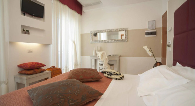 Hotel Stella d'Oro