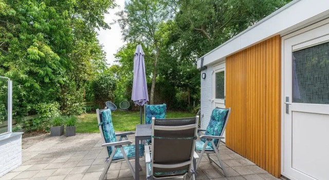 Holiday Home Callantsoog Near Beach