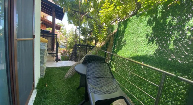 Двухместный номер Standard Cunda Villa Anka